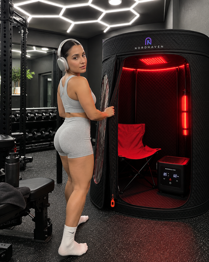 NordHaven Heat Pod
