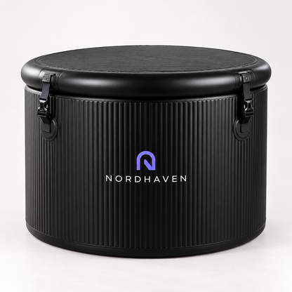 NordHaven Cold Tub