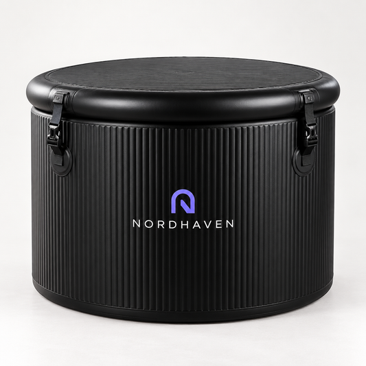 NordHaven Cold Tub