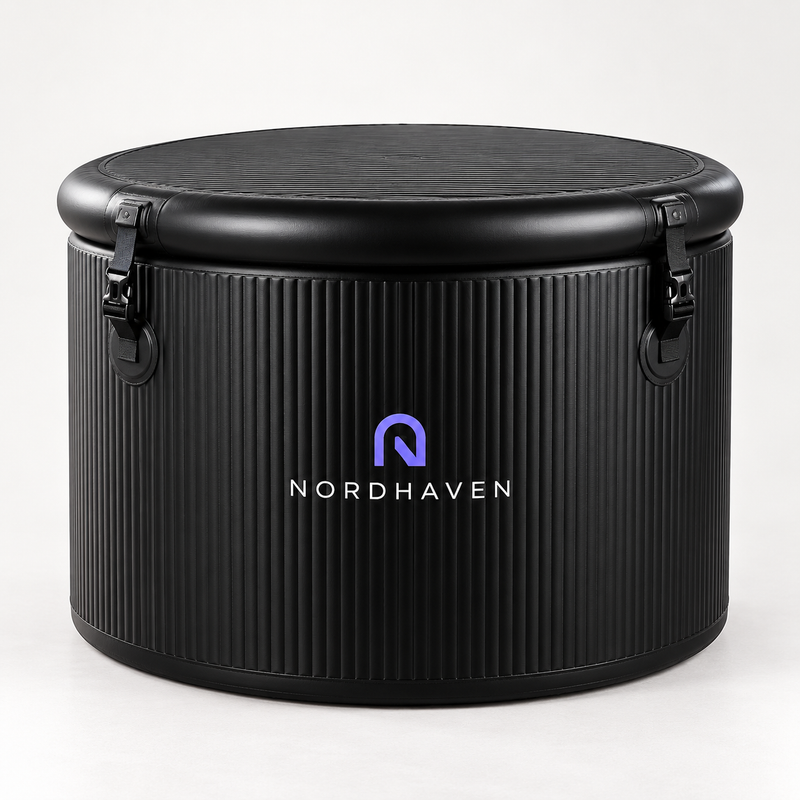 NordHaven Cold Tub