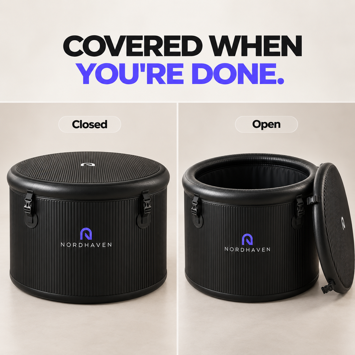 What's included.