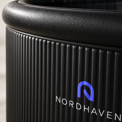 NordHaven Cold Tub