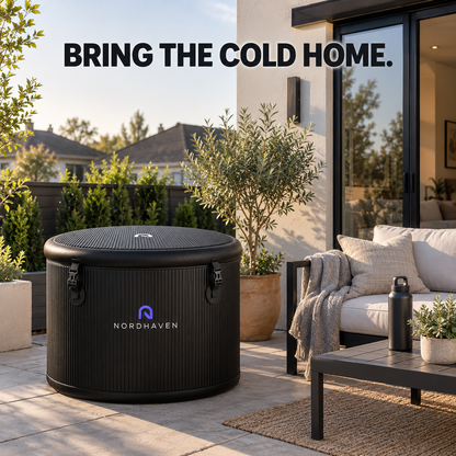 NordHaven Cold Tub