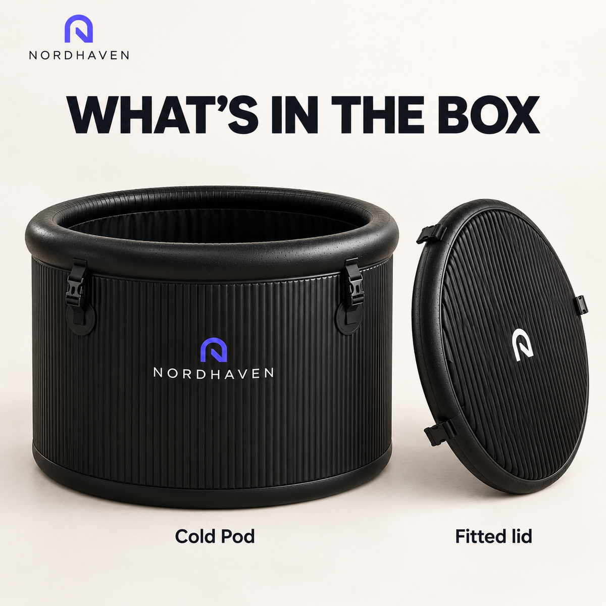 NordHaven Cold Tub