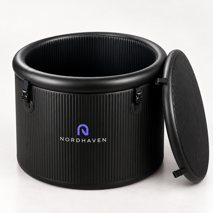NordHaven Cold Tub