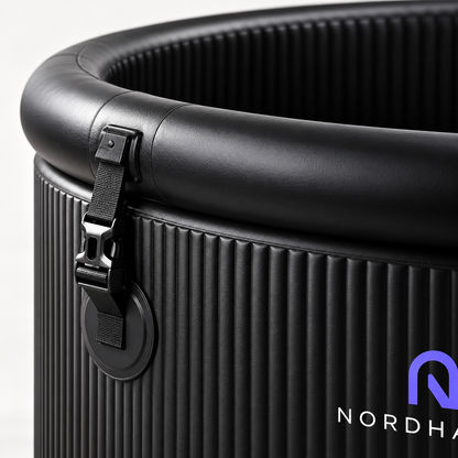 NordHaven Cold Tub