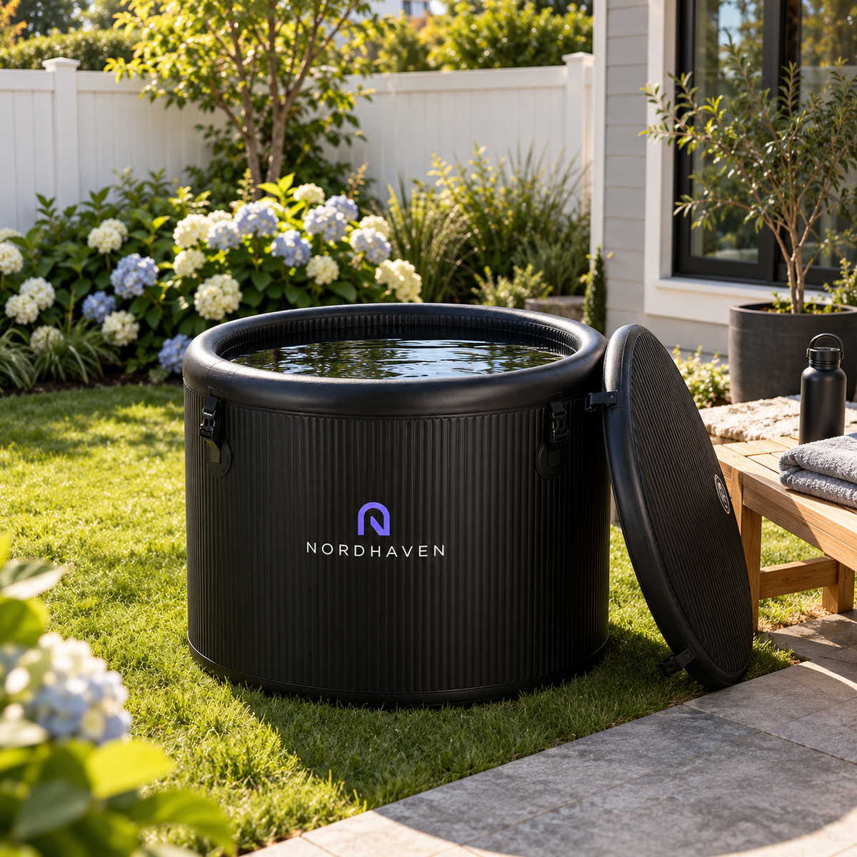 NordHaven Cold Tub