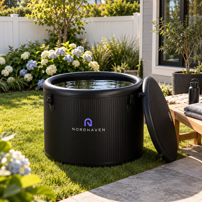NordHaven Cold Tub