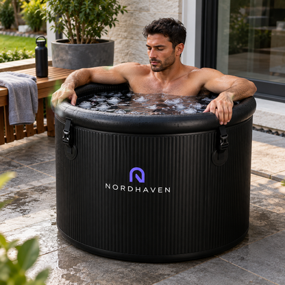 NordHaven Cold Tub