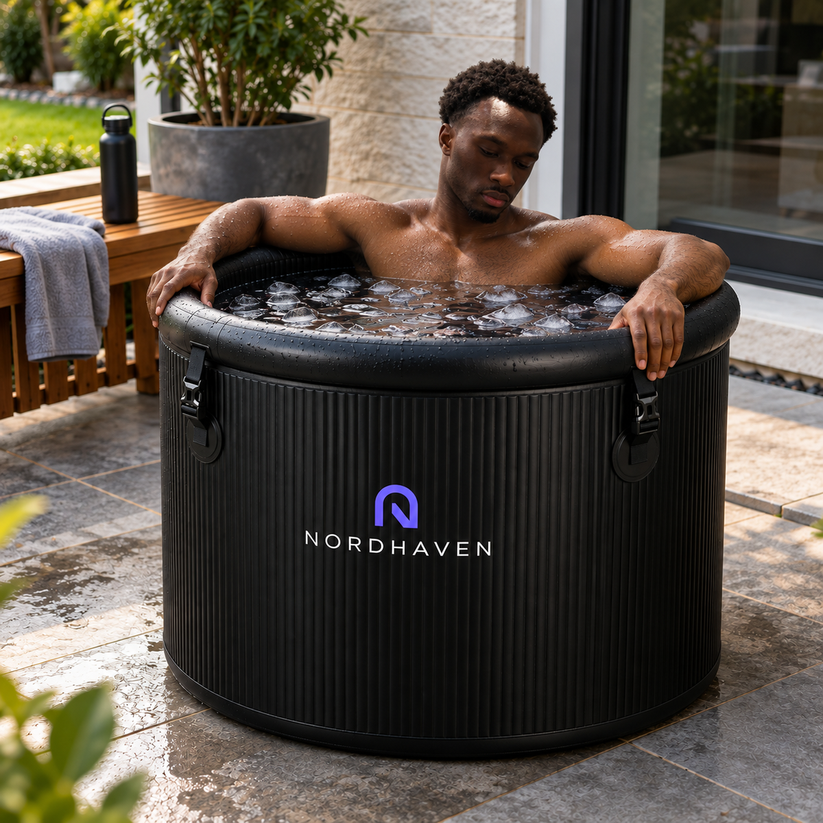 NordHaven Cold Tub