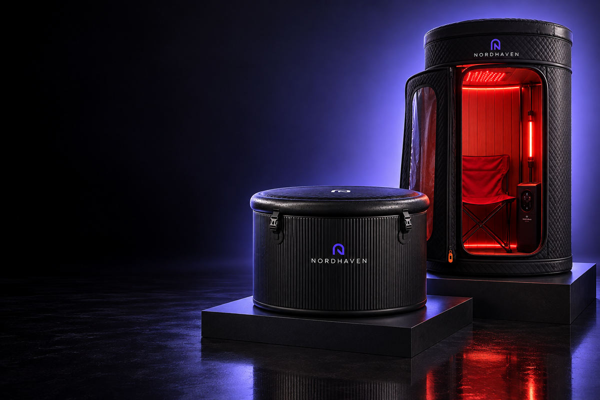 Bring the heat home.
