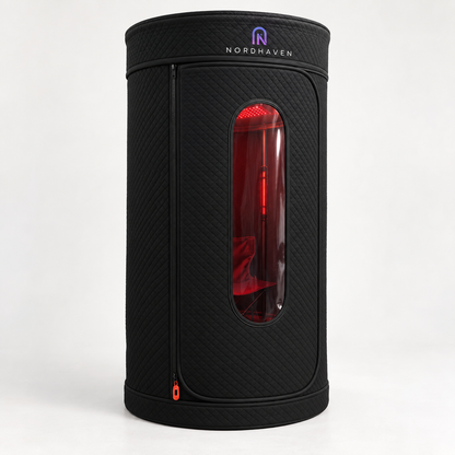 NordHaven Heat Pod