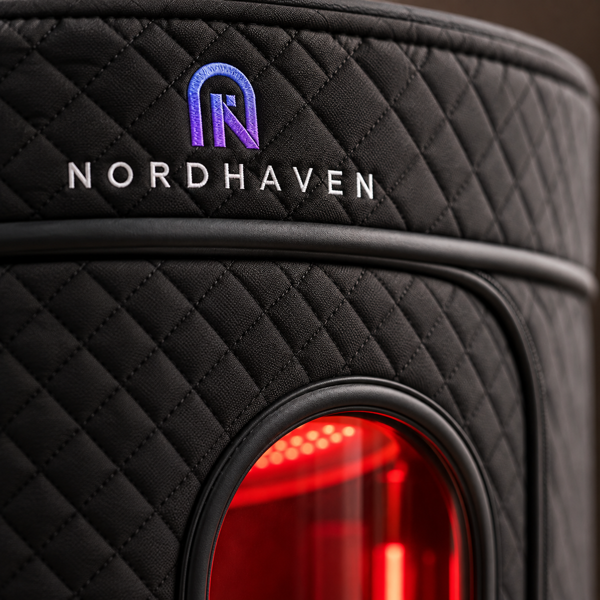 NordHaven Heat Pod