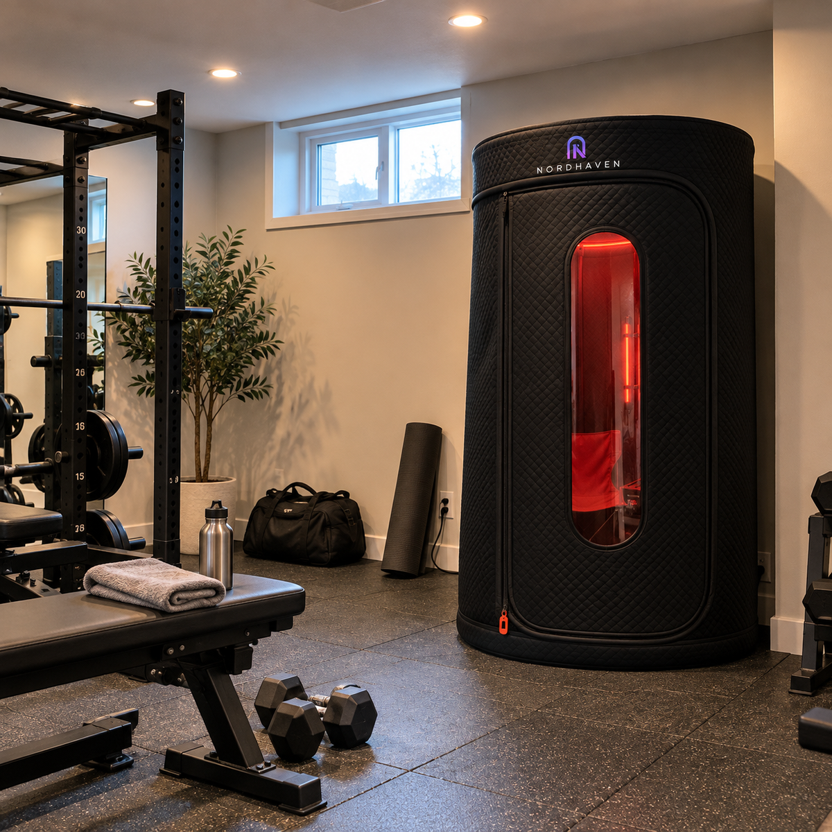 NordHaven Heat Pod