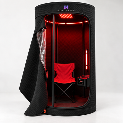 NordHaven Heat Pod