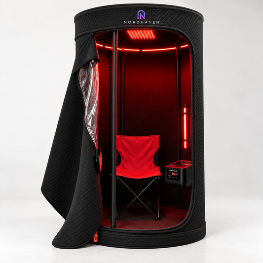 NordHaven Heat Pod